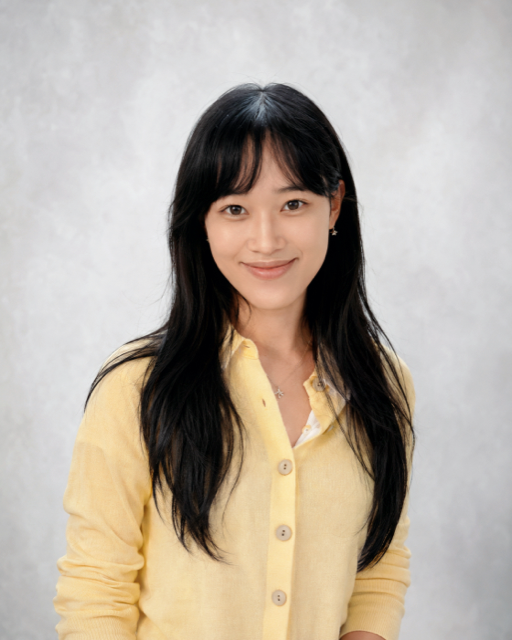 Yuxin (Anna) Jiang